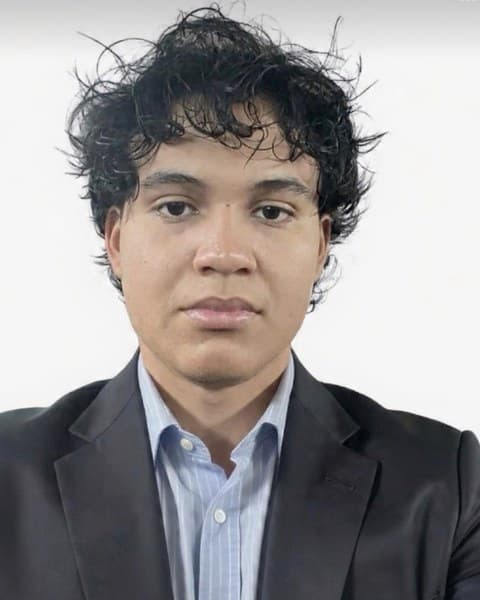 David Jandres-Ceballo