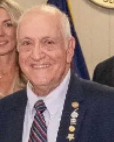 George J. Munkenbeck