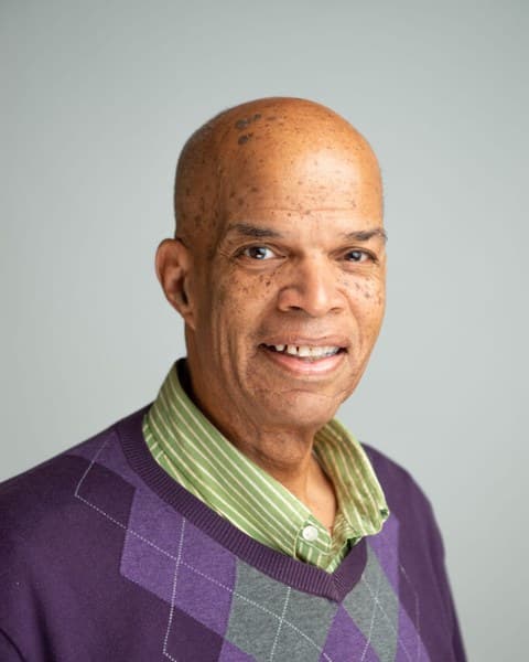 Mark M. Chambers, Ph.D.