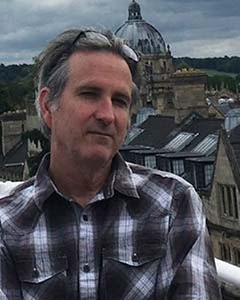 Michael Leroy Oberg, Ph.D.